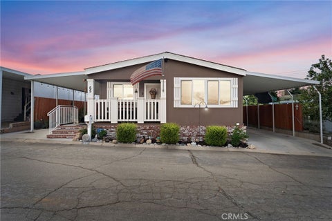 Photo of 10320 Calimesa Boulevard #65, Calimesa, CA 92320 (MLS # HD26208588)