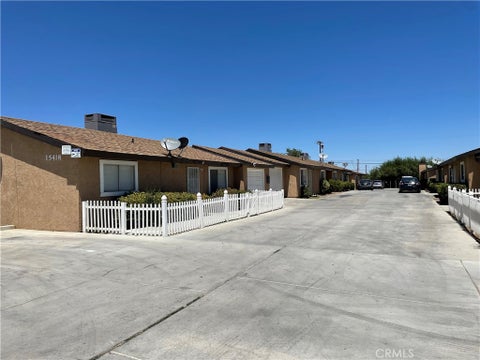 Photo of 15418 Bear Valley Road #3, Victorville, CA 92395 (MLS # IG26114253)