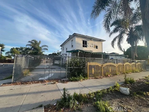 604 E Mission Blvd, Pomona, CA 91766 - MLS#: AR26089098