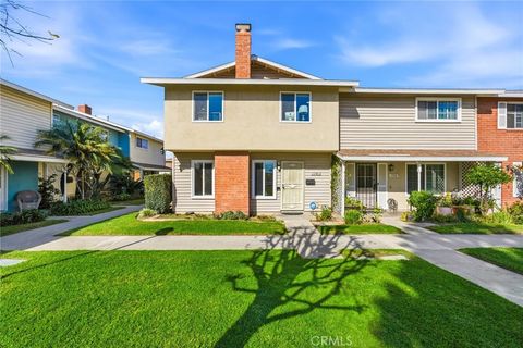 Photo of 11912 Verbena Court, Fountain Valley, CA 92708 (MLS # PW26026902)