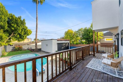 Photo of 5334 S Hillcrest Drive, Los Angeles, CA 90043 (MLS # DW26000258)