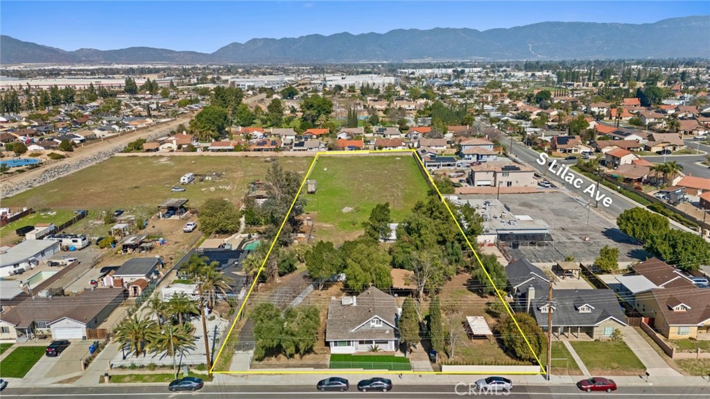 520 W Randall Avenue