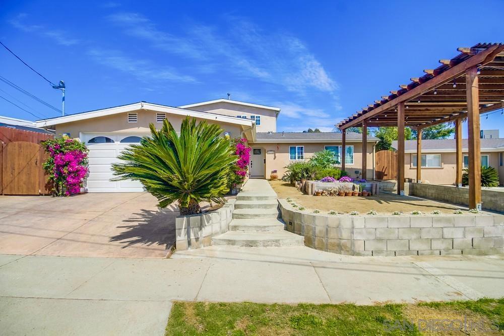 3333 DORCHESTER DRIVE