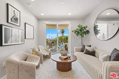 Photo of 7428 Santa Monica Boulevard #304, West Hollywood, CA 90046 (MLS # 26868831)