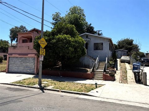 Photo of 1237 N Evergreen Ave, Los Angeles, CA 90033 (MLS # MB26126605)