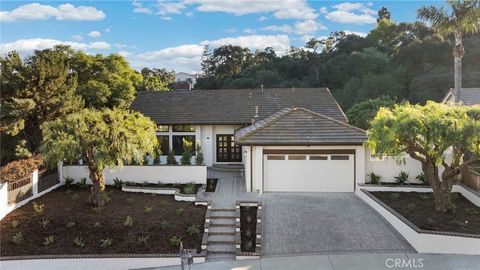 2351 Scoria Court Chino Hills CA 91709