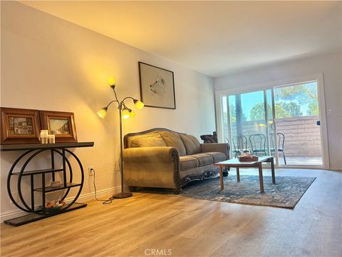 Photo of 1000 N Macarthur Blvd #93, Santa Ana, CA 92707 (MLS # PW26077594)