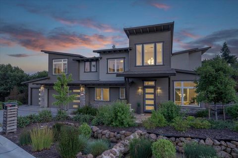 115 Wika Ranch Court Redwood City CA 94062