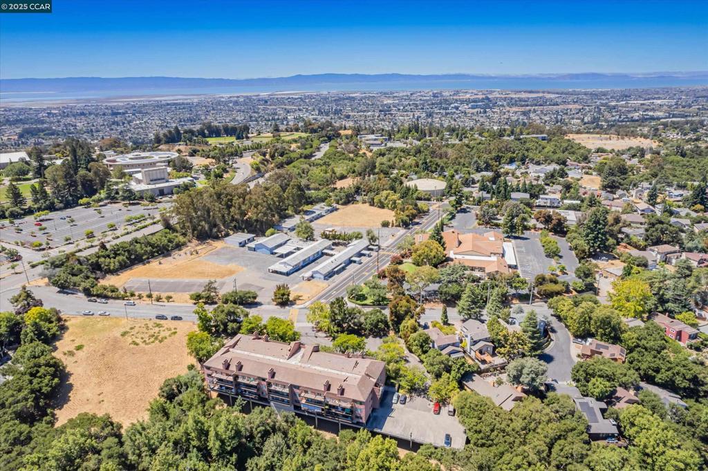 HAYWARD HILLS - Residential