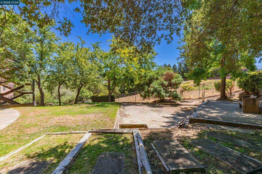 HAYWARD HILLS - Residential