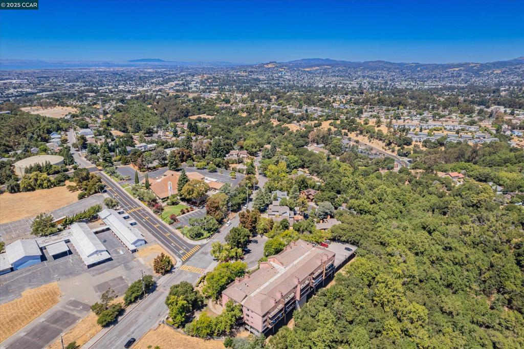 HAYWARD HILLS - Residential