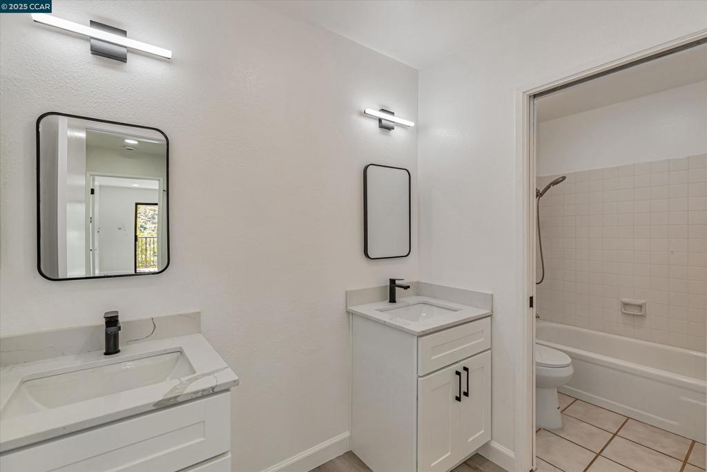 HAYWARD HILLS - Residential