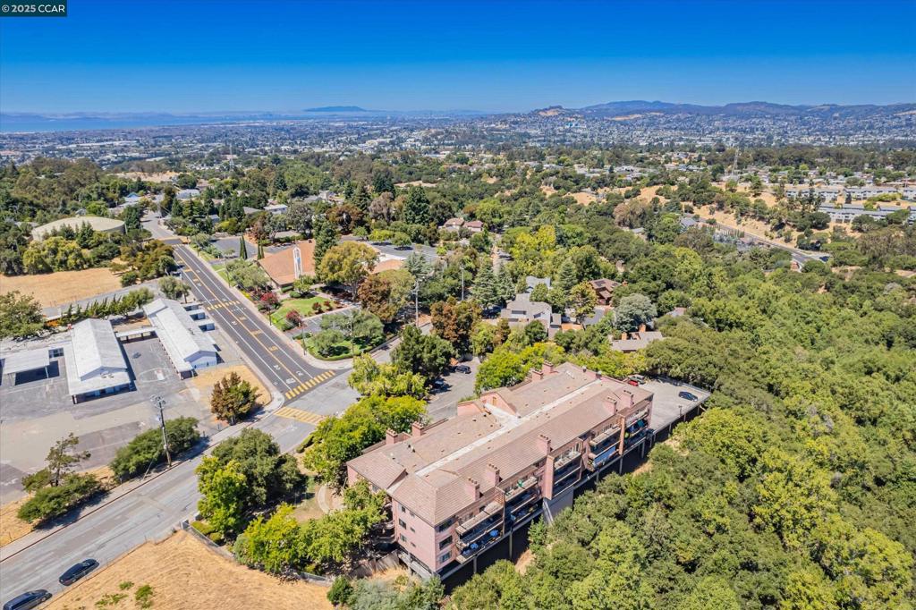 HAYWARD HILLS - Residential