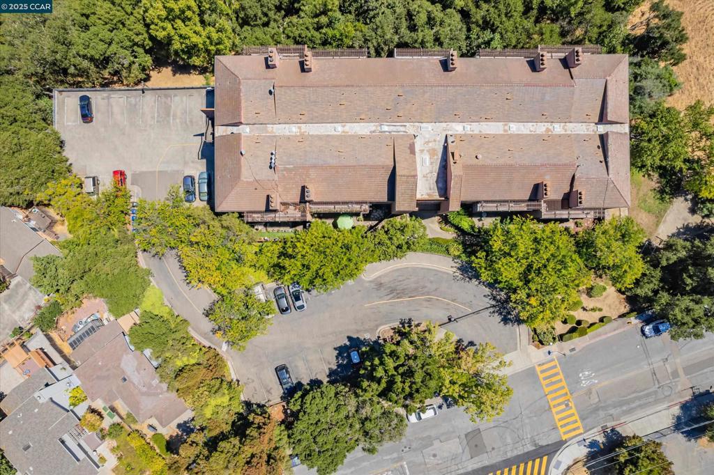 HAYWARD HILLS - Residential