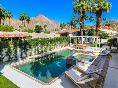 Photo of 48721 San Vicente Street, La Quinta, CA 92253 (MLS # 219145432DA)