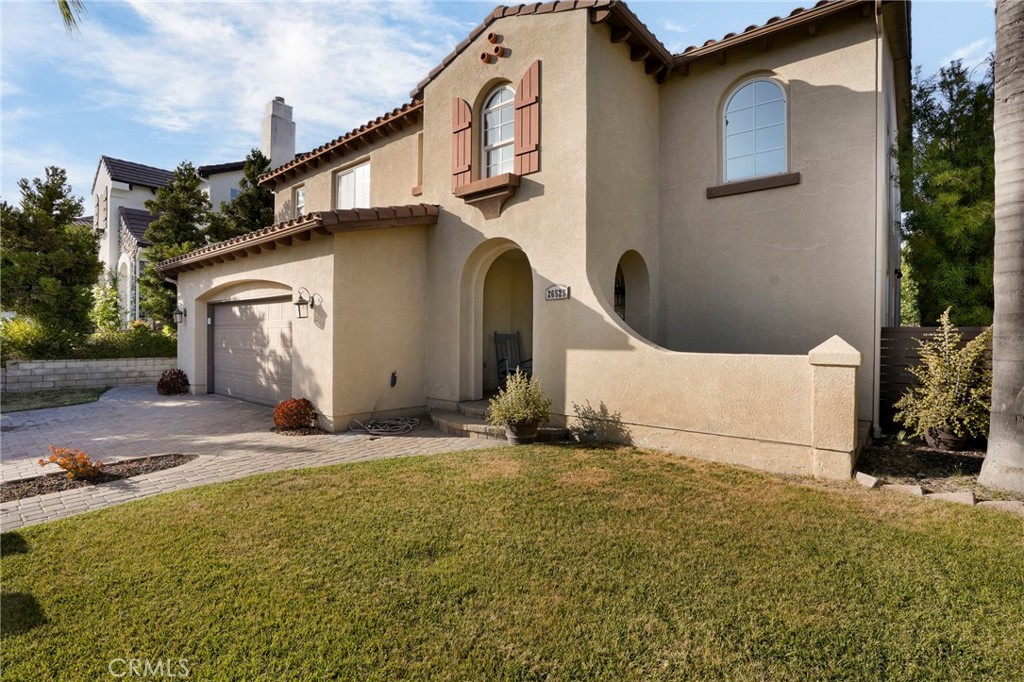 26525 Thackery Lane