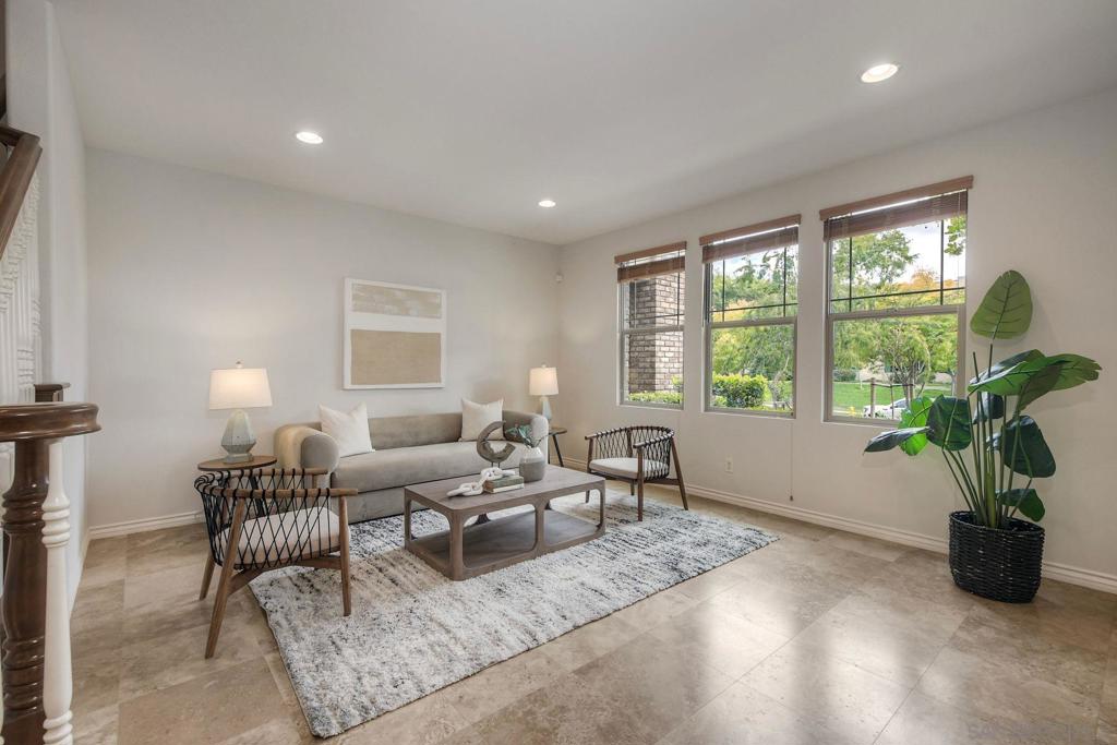 Rancho Bernardo - Residential