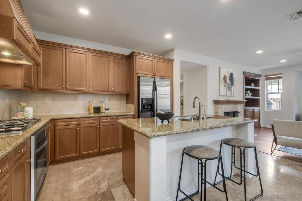 Rancho Bernardo - Residential