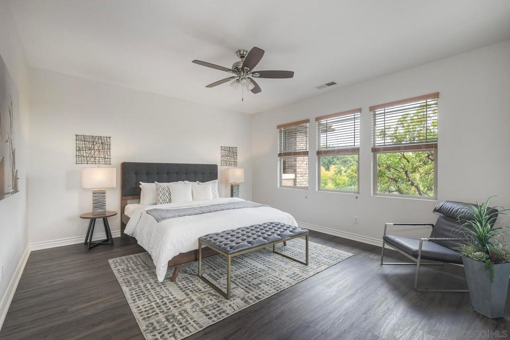 Rancho Bernardo - Residential