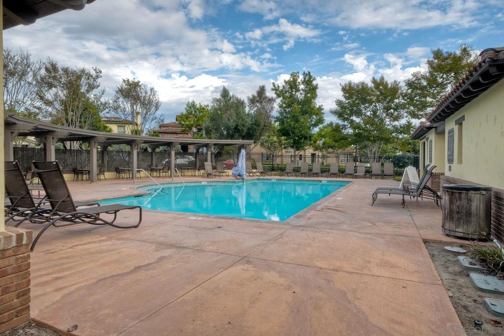 Rancho Bernardo - Residential