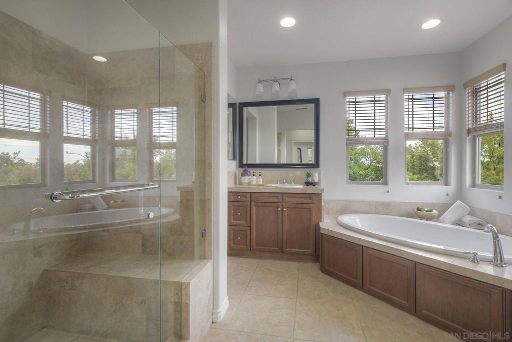 Rancho Bernardo - Residential