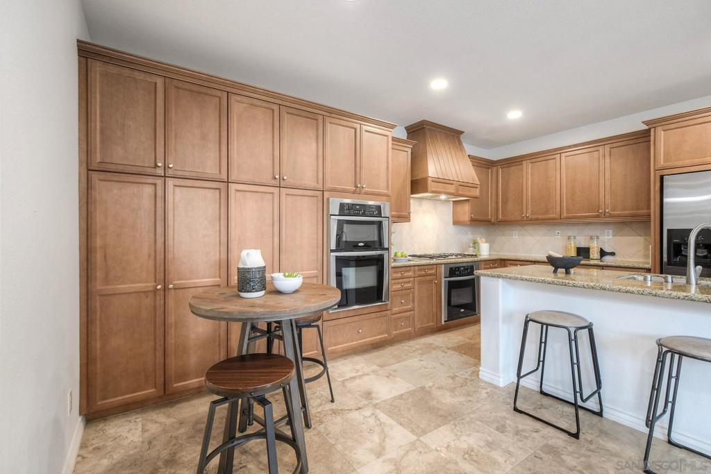 Rancho Bernardo - Residential