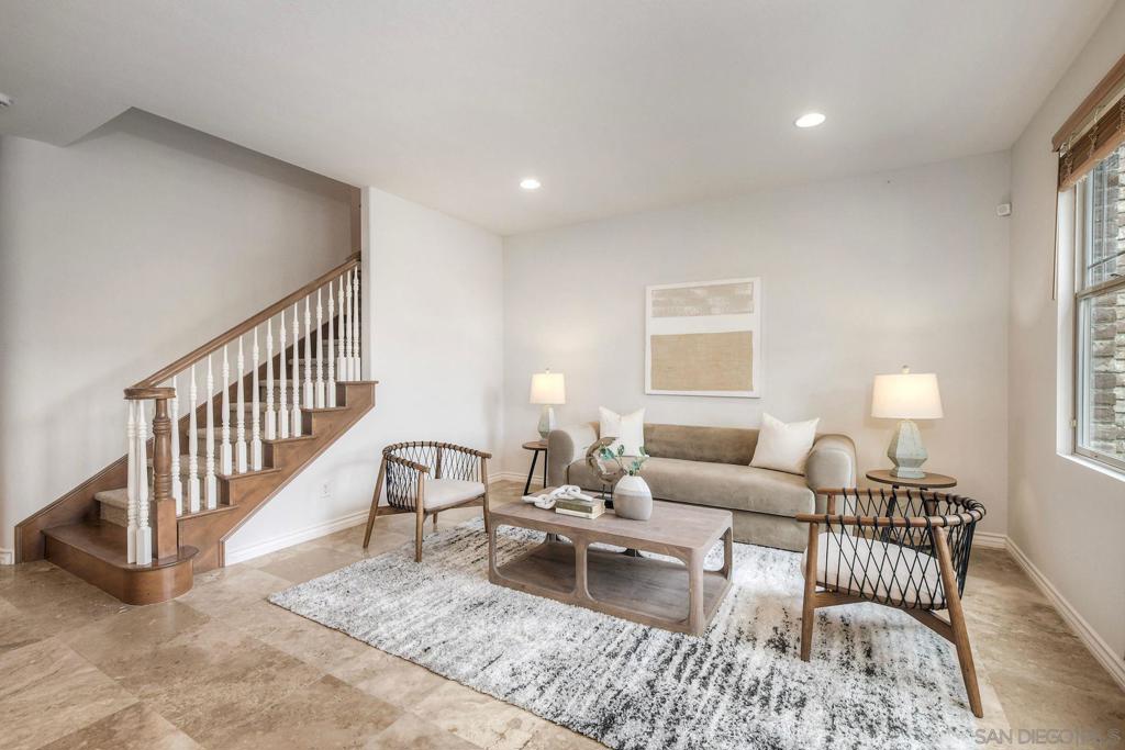 Rancho Bernardo - Residential