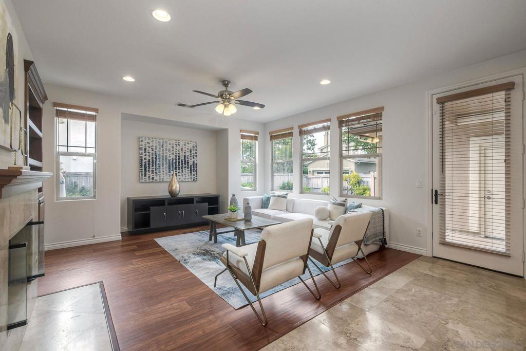 Rancho Bernardo - Residential