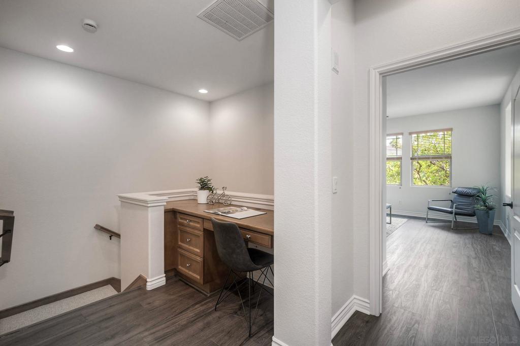 Rancho Bernardo - Residential