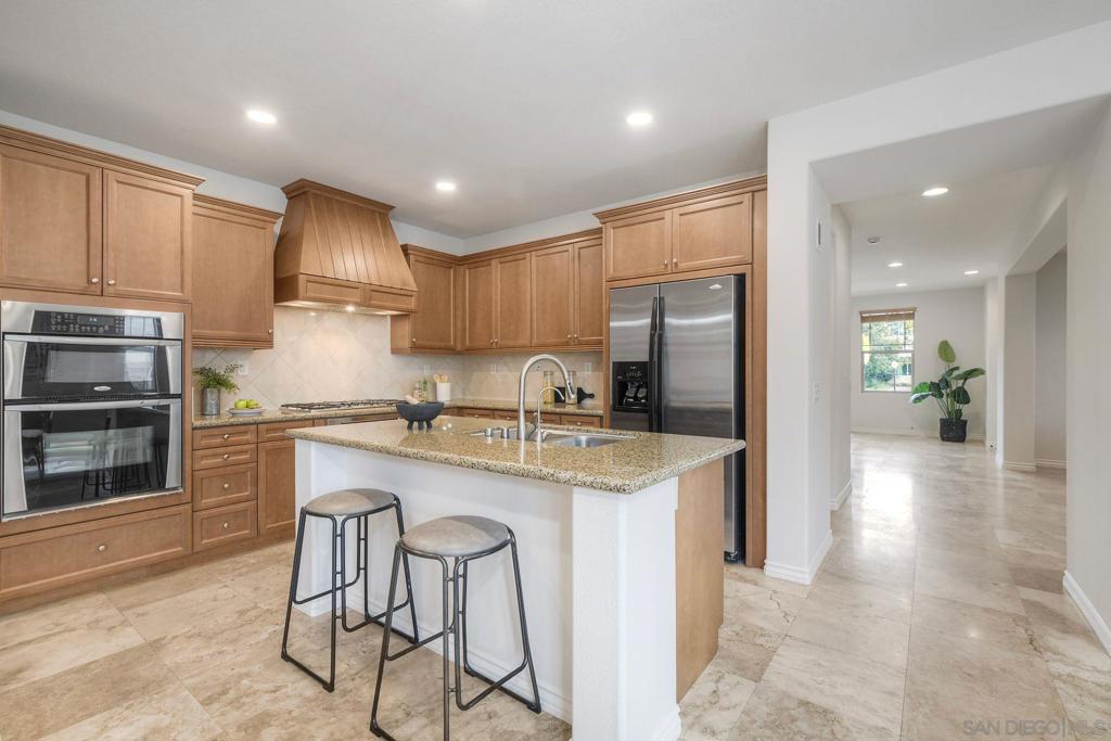 Rancho Bernardo - Residential