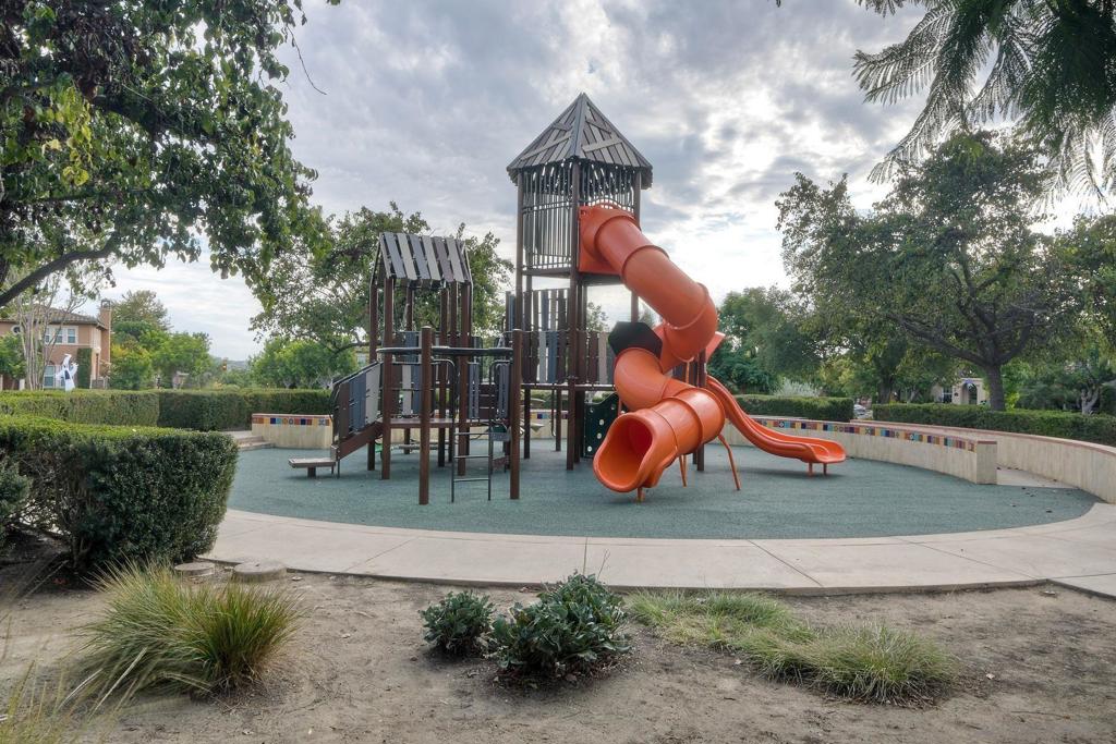 Rancho Bernardo - Residential