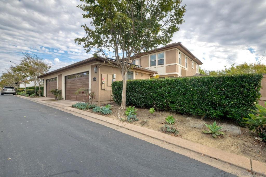 Rancho Bernardo - Residential