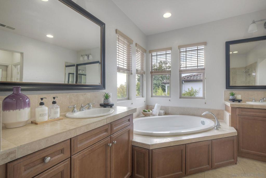 Rancho Bernardo - Residential