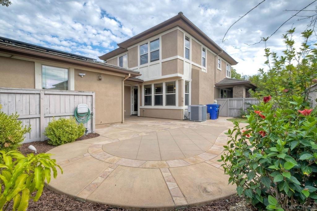 Rancho Bernardo - Residential