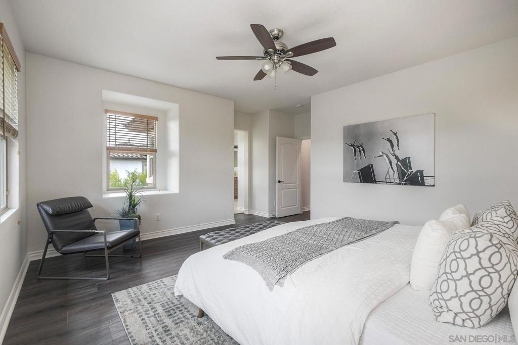Rancho Bernardo - Residential