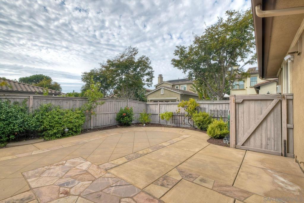 Rancho Bernardo - Residential