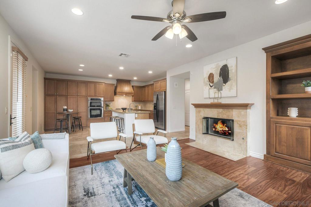 Rancho Bernardo - Residential