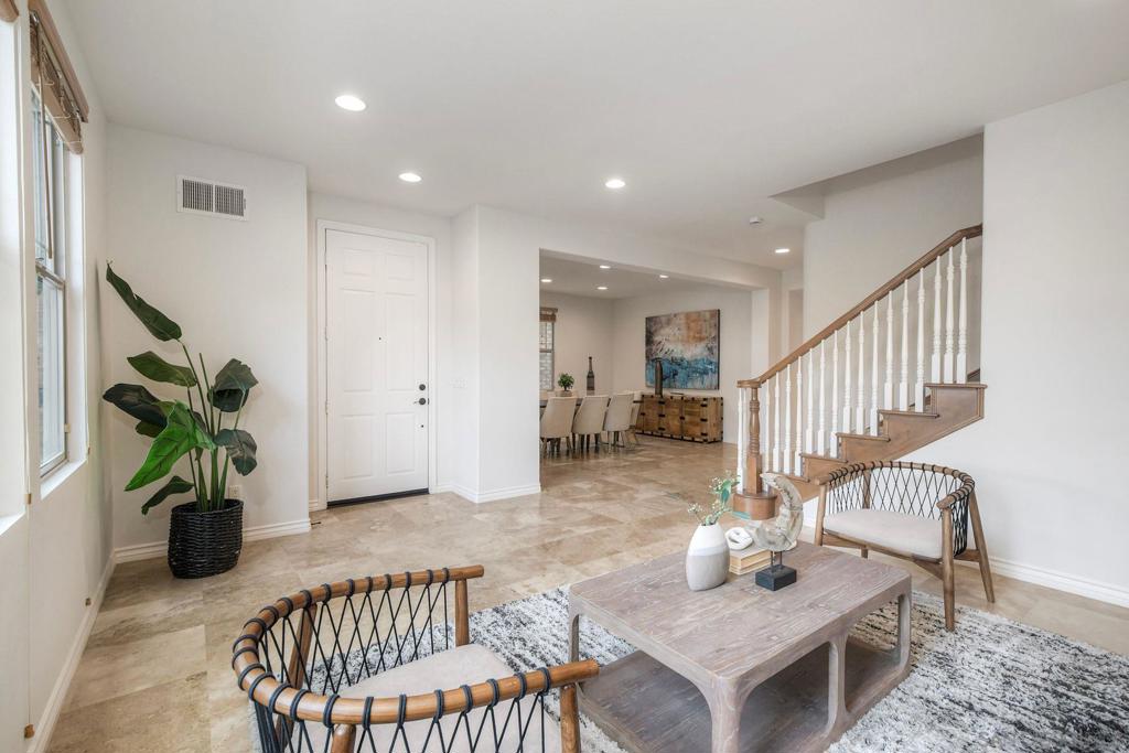 Rancho Bernardo - Residential