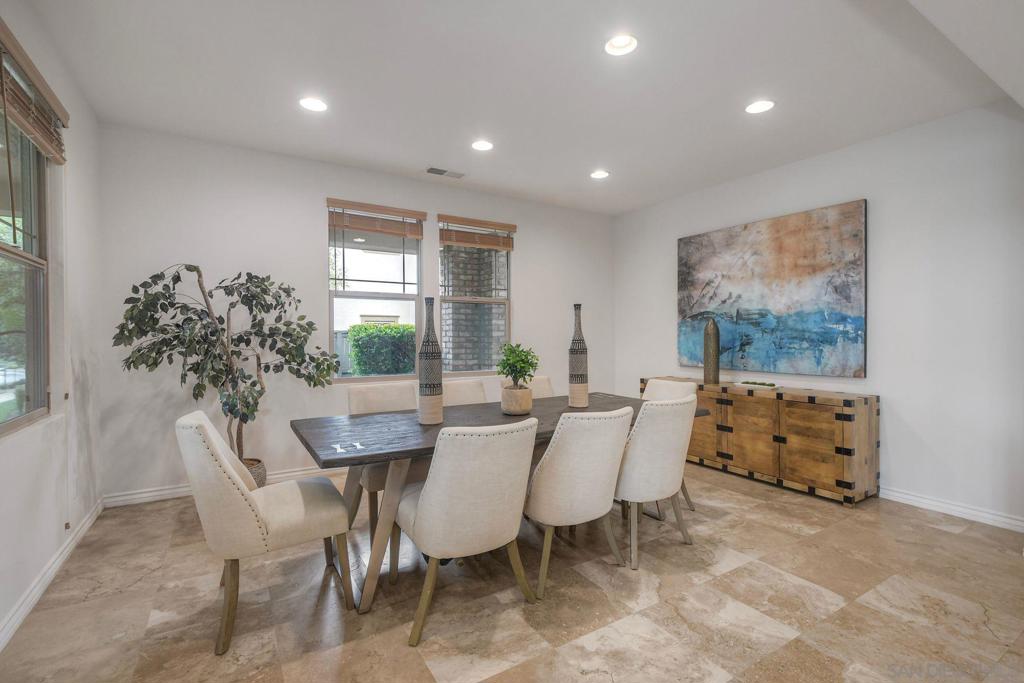 Rancho Bernardo - Residential
