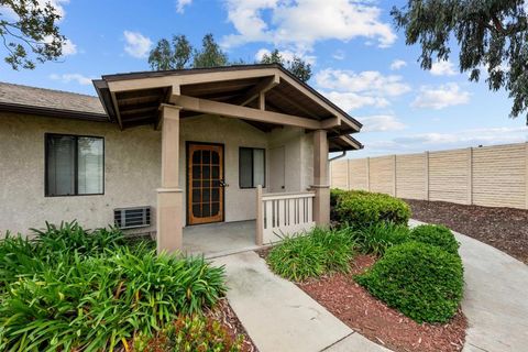 1423 Graves Avenue 174 El Cajon CA 92021