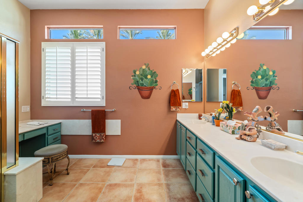 Heritage Palms CC - Residential