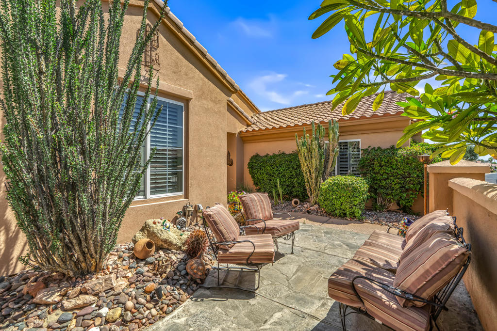 Heritage Palms CC - Residential