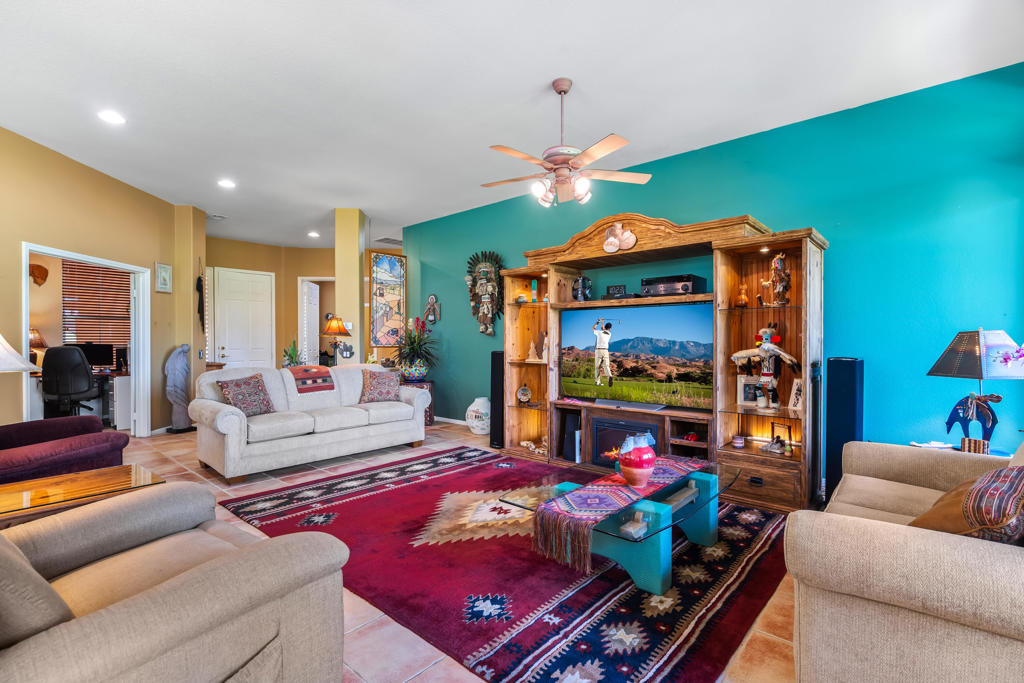 Heritage Palms CC - Residential