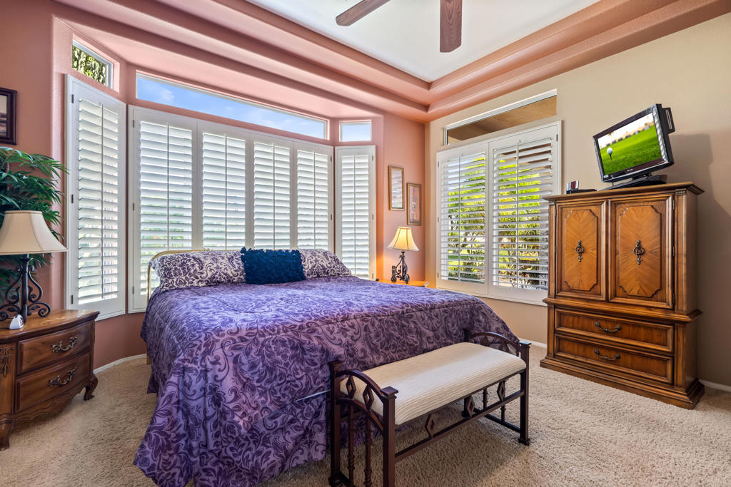 Heritage Palms CC - Residential
