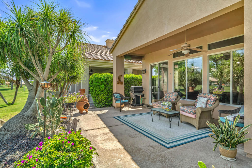 Heritage Palms CC - Residential
