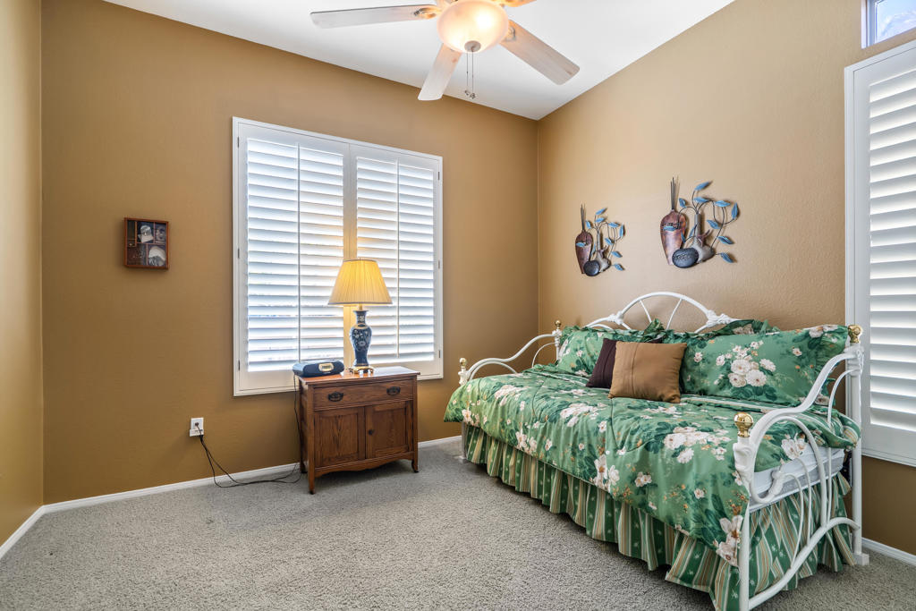 Heritage Palms CC - Residential
