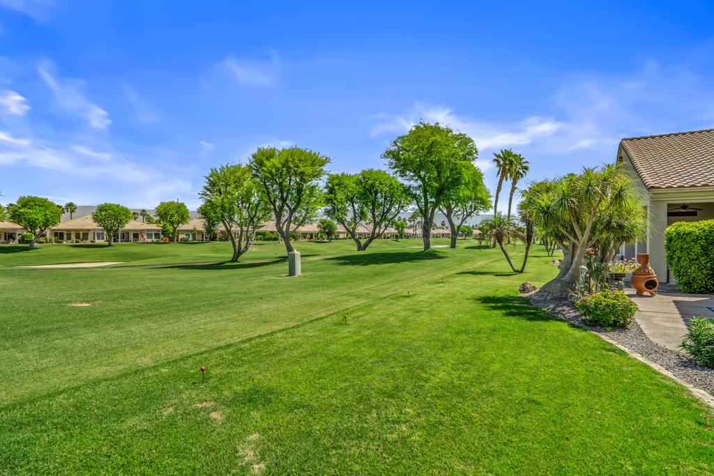 Heritage Palms CC - Residential