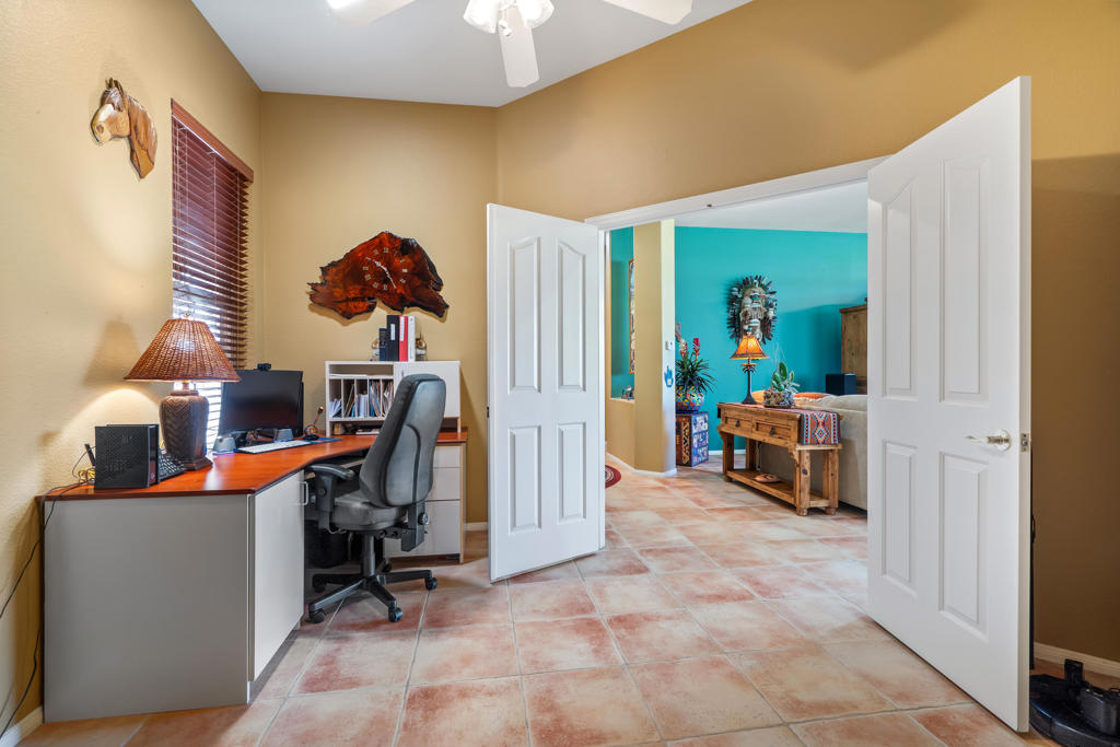 Heritage Palms CC - Residential