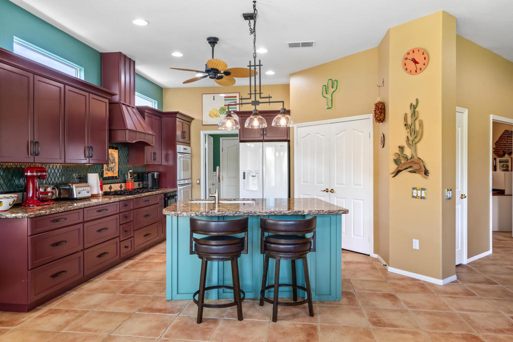 Heritage Palms CC - Residential