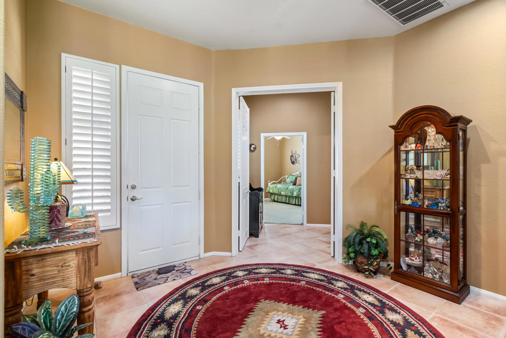 Heritage Palms CC - Residential